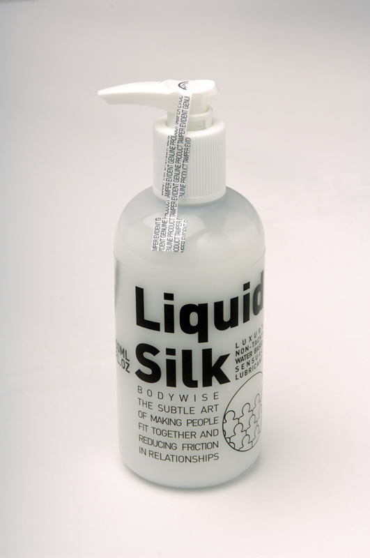 LIQUID SILK