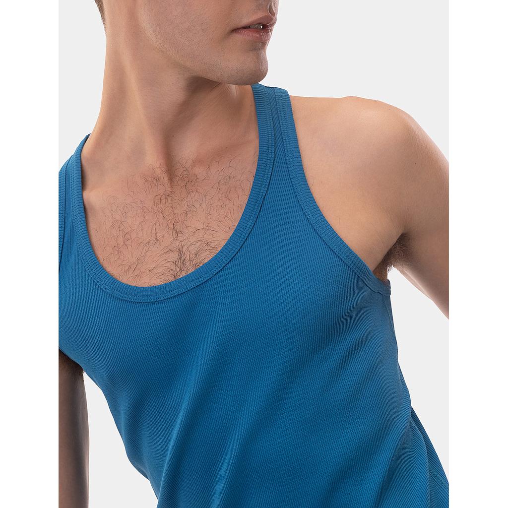 BARCODE BERLIN TANK TOP TERIS
