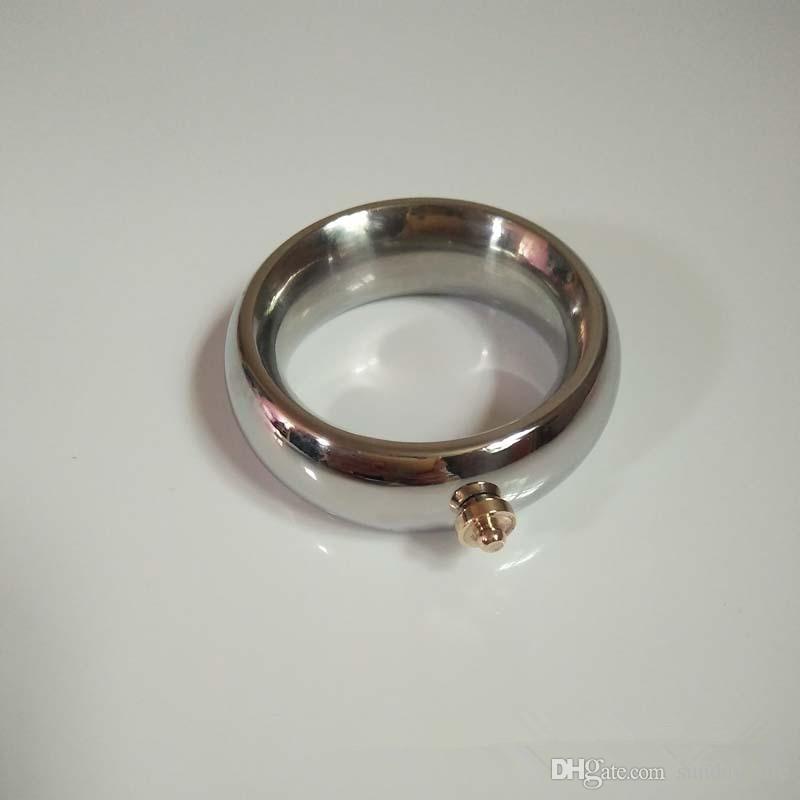 GAYT*GEAR COCKRING W/ ELECTRO CONNECTOR