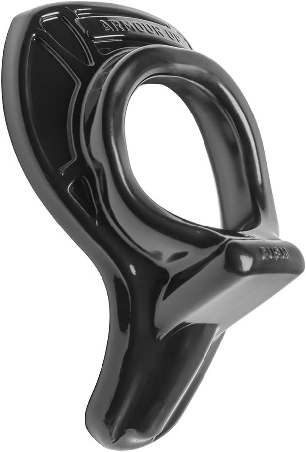 PERFECT FIT ARMOUR PUSH COCK RING