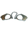 MISTER B CLEJUSO HEAVY CUFFS