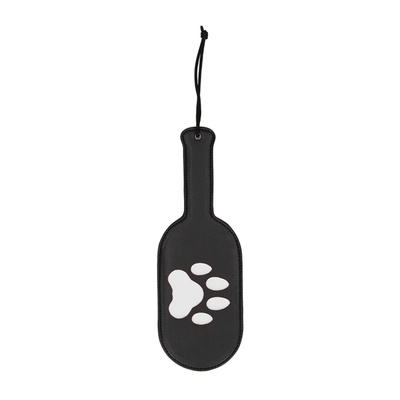 OUCH PUPPY PADDLE