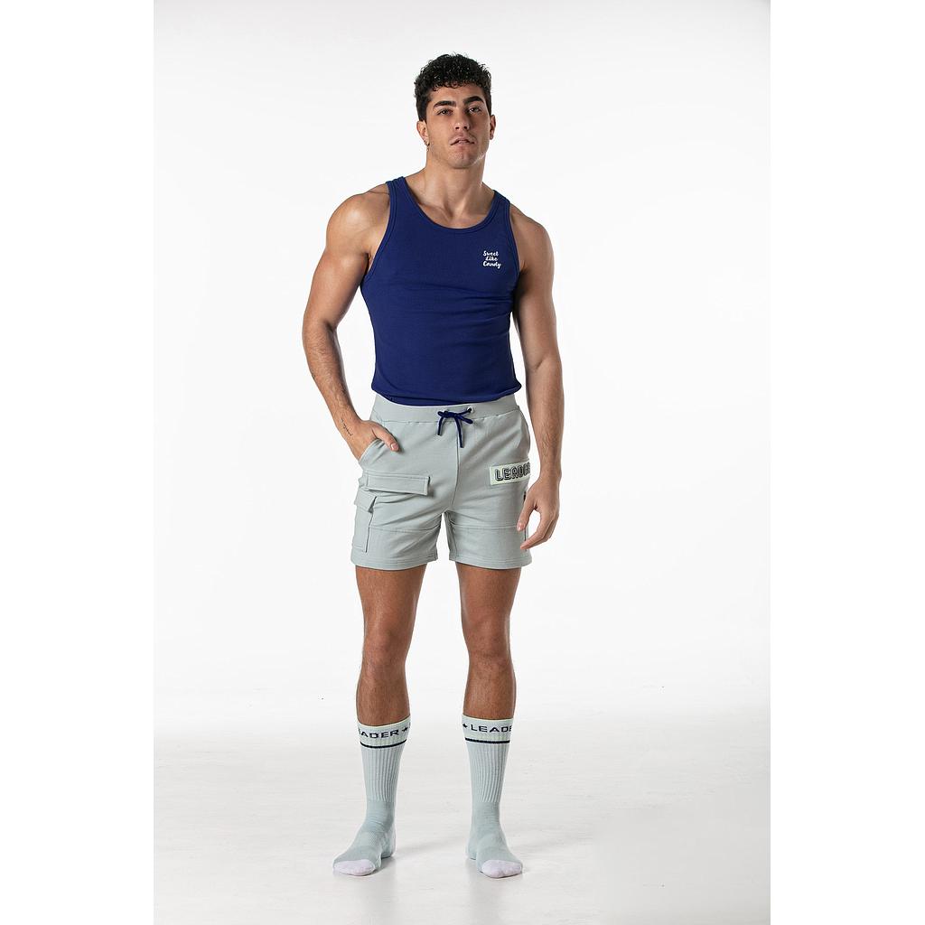 LEADER CANDY TANK TOP