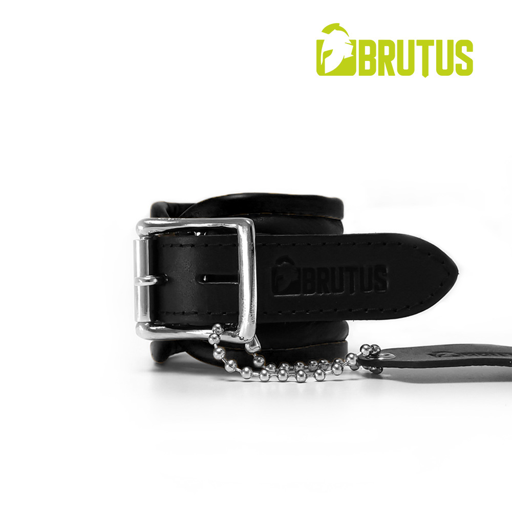 BRUTUS RESTRAINTS ANKLE OR WRIST