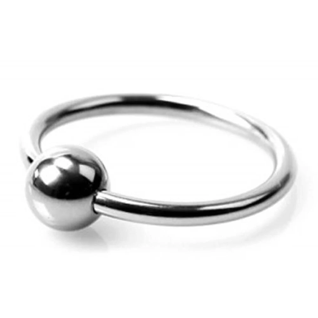 GAYT*GEAR GLANS RING W/BALL