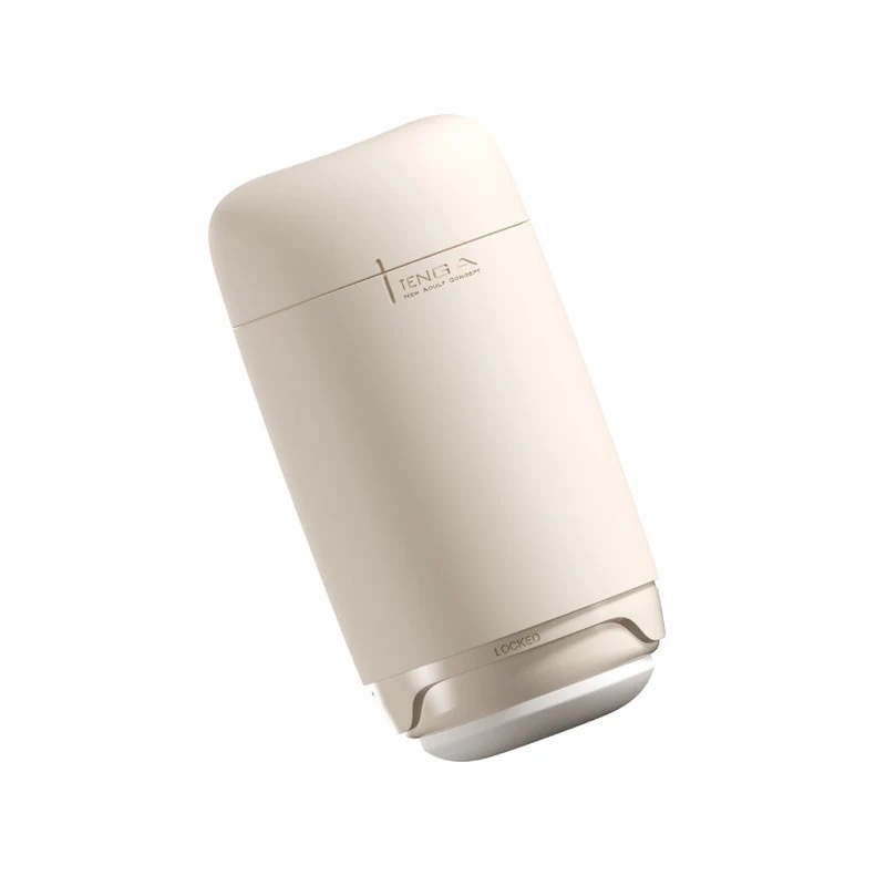 TENGA PUFFY MASTURBATOR