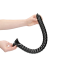OUCH SWIRLED ANAL SNAKE