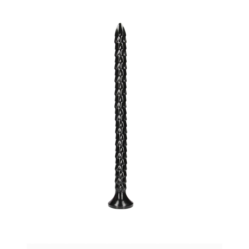 OUCH SCALED ANAL SNAKE