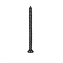 OUCH SCALED ANAL SNAKE