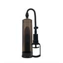 PUMPED BASIC PUMP 1 