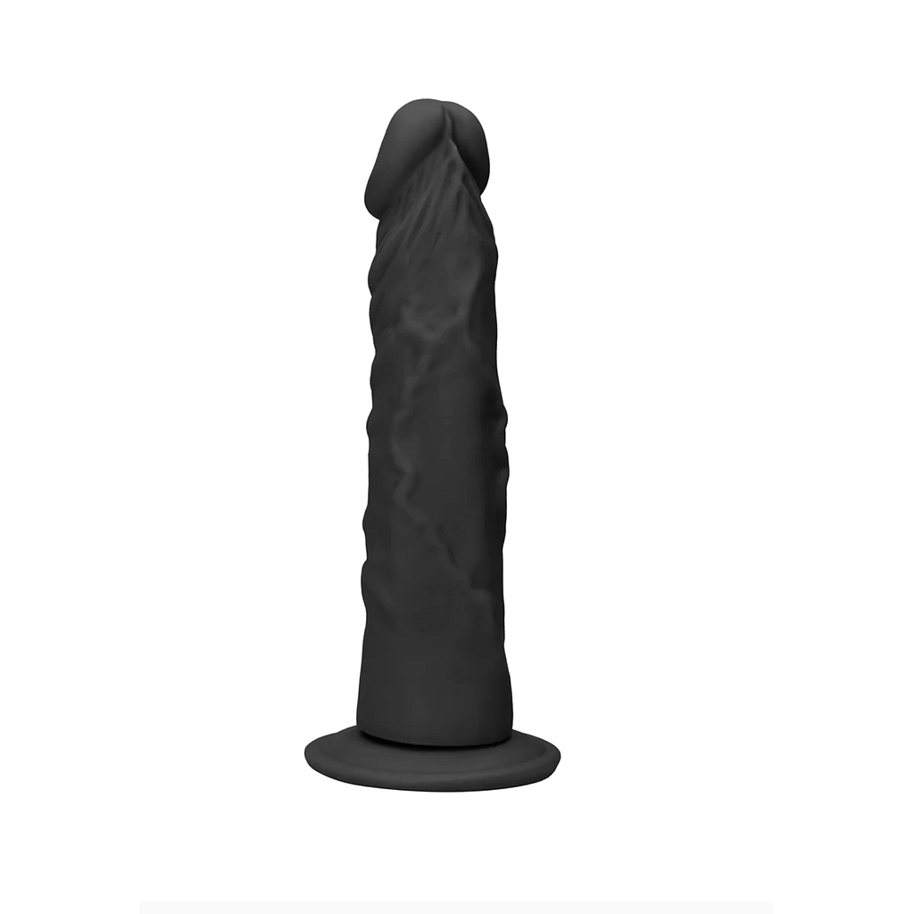 REAL ROCK DILDO NO BALLS 20cm