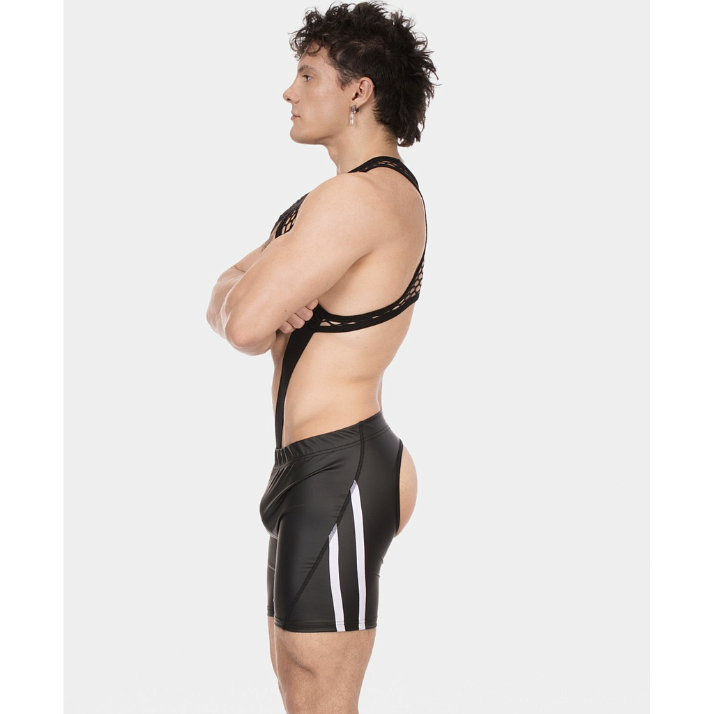 BARCODE BERLIN SHORT VESS