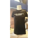 GAYT*GEAR T-SHIRT REFLECTED BROJOB