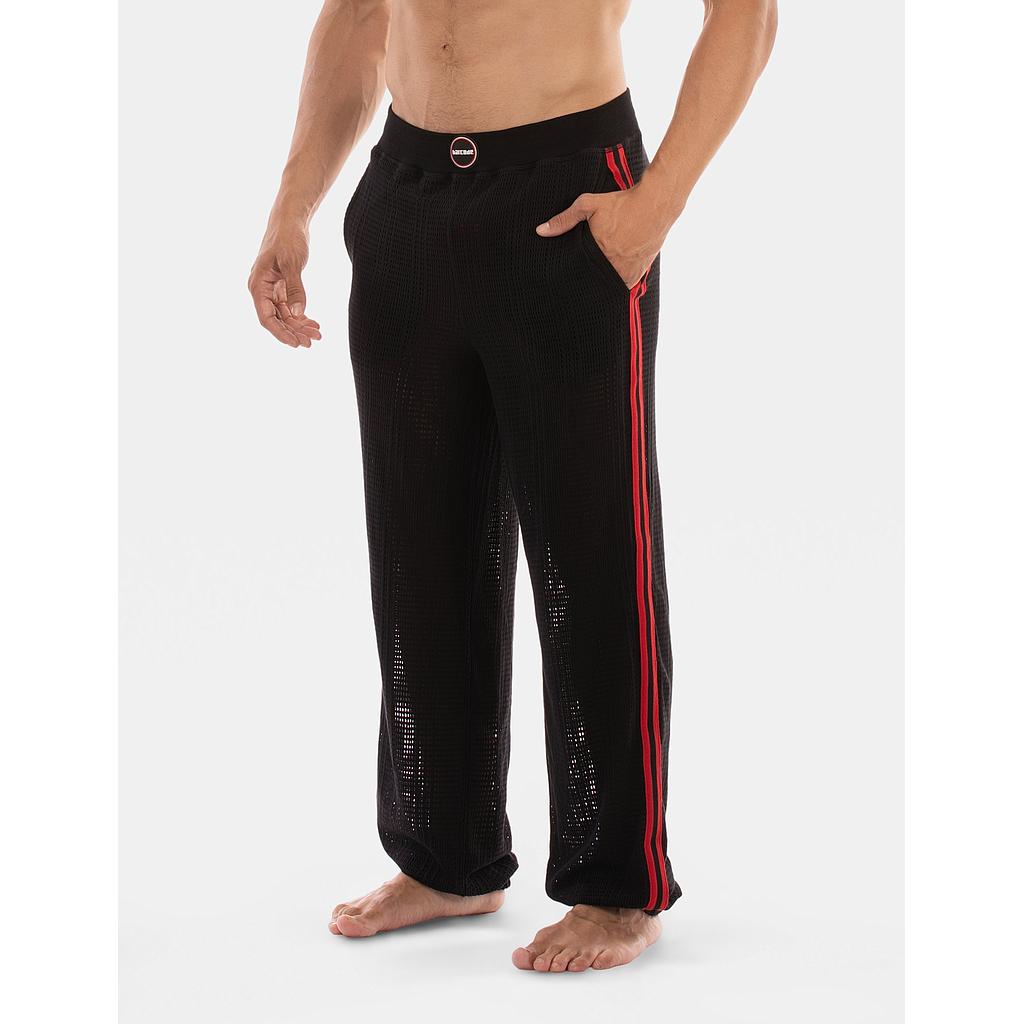 BARCODE BERLIN SHALVAR PANTS LEO