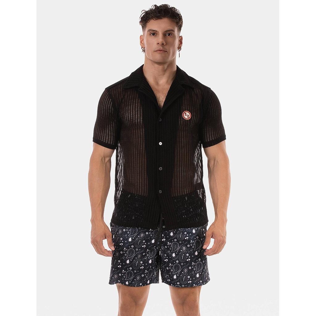 BARCODE BERLIN SHIRT ALINUR
