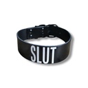 PROVOCATEUR XL TESKST COLLAR 8 VARIATIONS