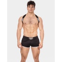 BARCODE BERLIN HARNESS EVERETTE