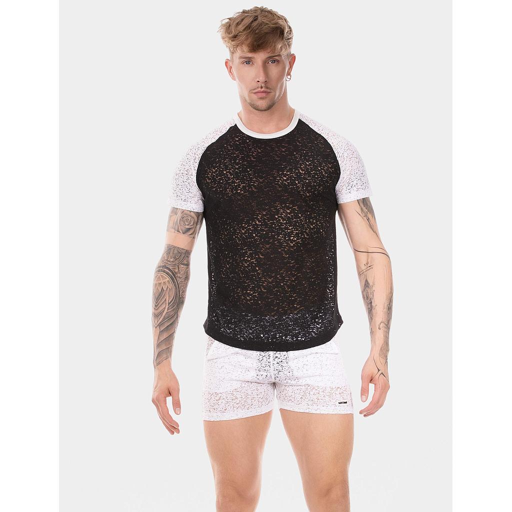 BARCODE BERLIN T SHIRT MICAH