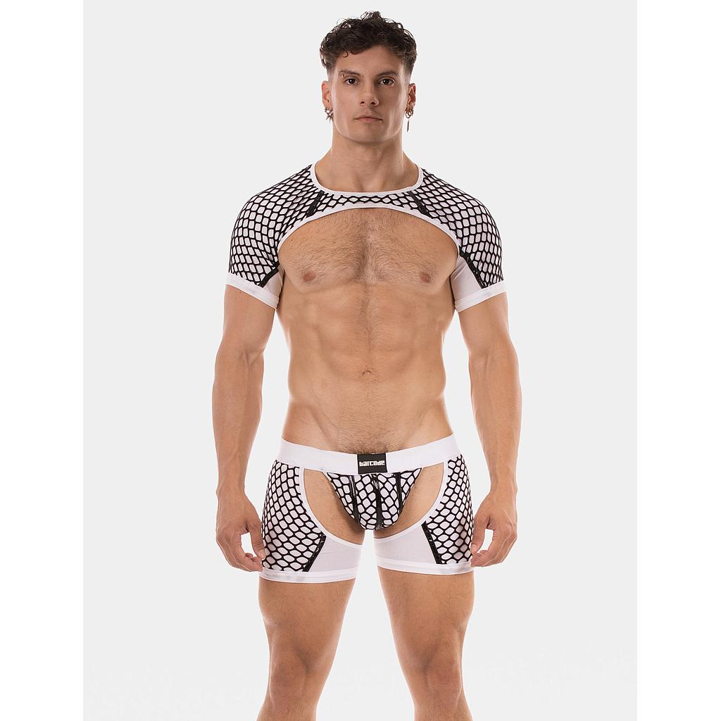 BARCODE BERLIN SHOULDER HARNESS RIBO