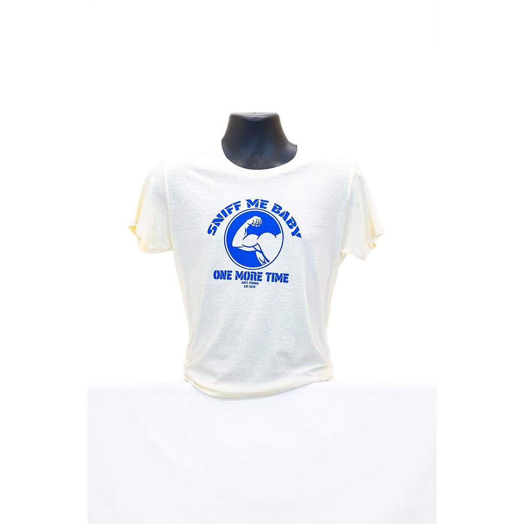 GAYT*GEAR T-SHIRT SNIFF ME BABY