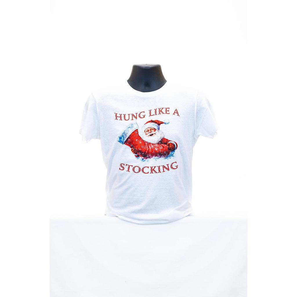 GAYT*GEAR T-SHIRT HUNG