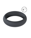 LEVELZ BY SHOTS - WIDE O- SILICONE SINGLE COCKRING