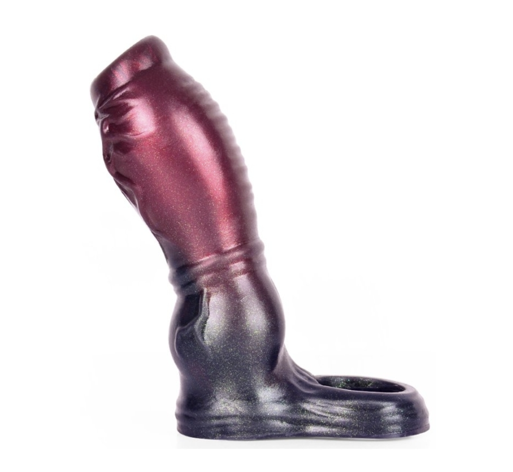 MONSTER HULIX PENIS SLEEVE