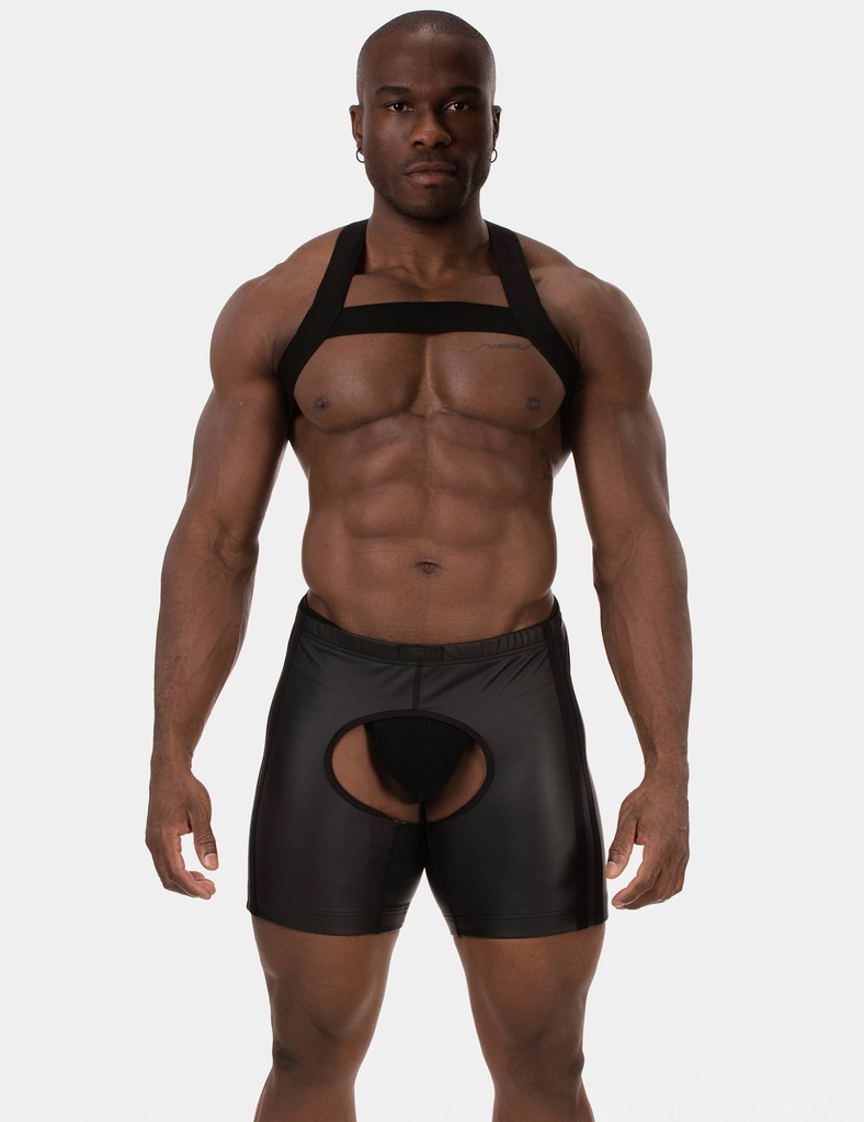 BARCODE BERLIN CHAPS SHORT JIHO