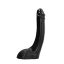 ALL BLACK AB24 DILDO 32cm