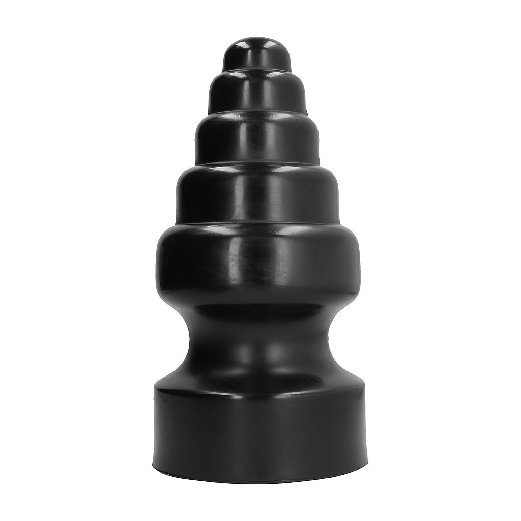 All Black AB53 Butt Plug