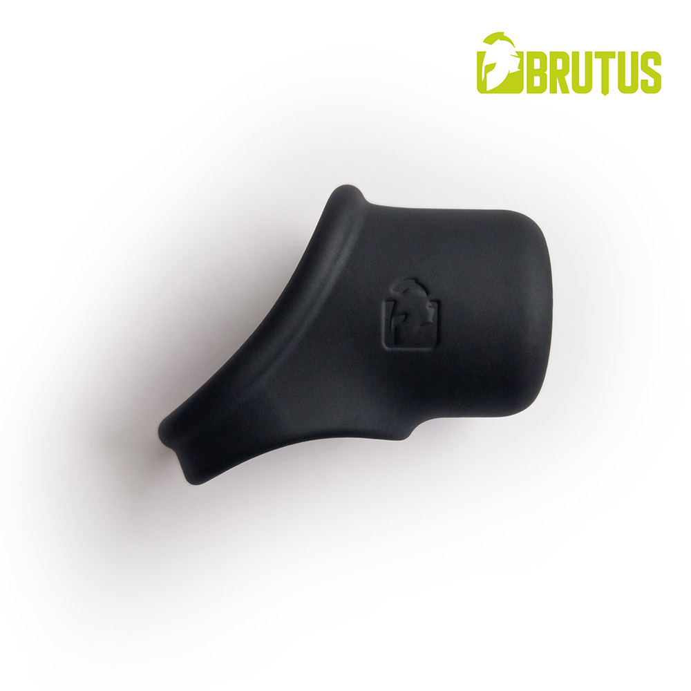 BRUTUS SHAFT HUGGER HYPERSOFT COCKSLING
