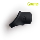 BRUTUS SHAFT HUGGER HYPERSOFT COCKSLING