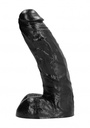 ALL BLACK AB67 25.5 CM