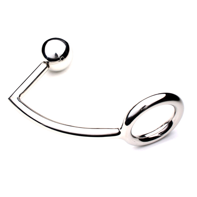 Cock Ring 40mm with 30mm Ball