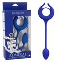 COCKRING ADMIRAL PLUG AND PLAY WEIGHTED