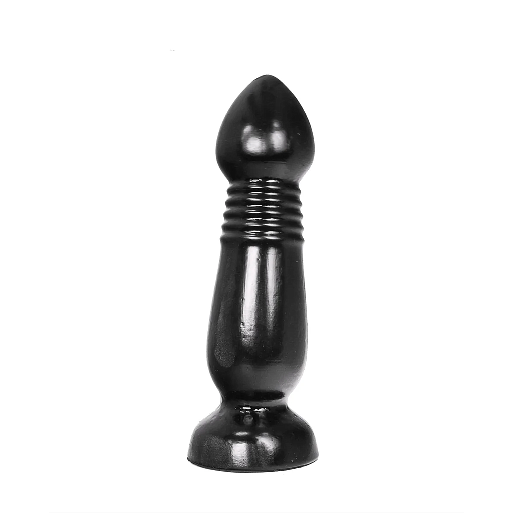 ALL BLACK AB89 DILDO 27cm