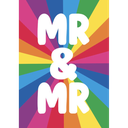 DM MR & MR WEDDING CARD