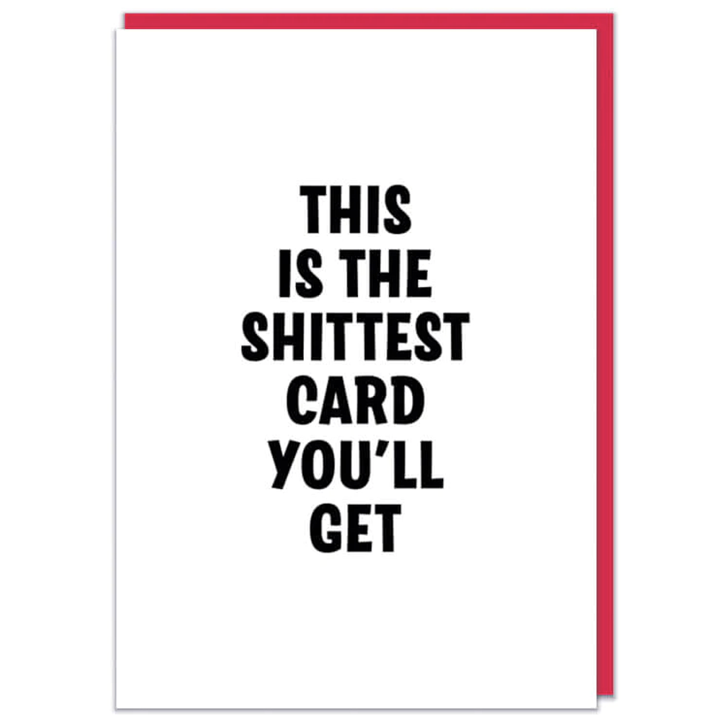 DM THIS IS THE SHITTEST CARD