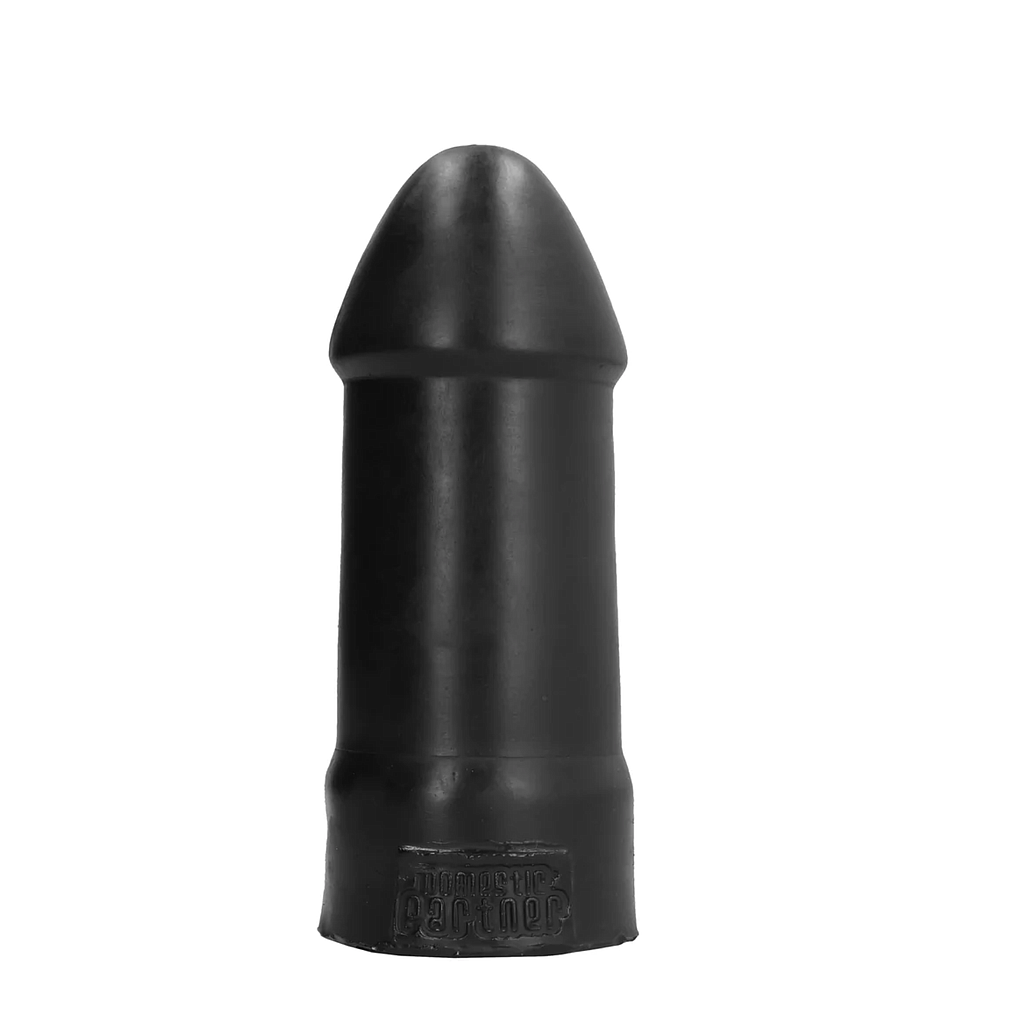 DP - MASTER BLASTER BUTT PLUG