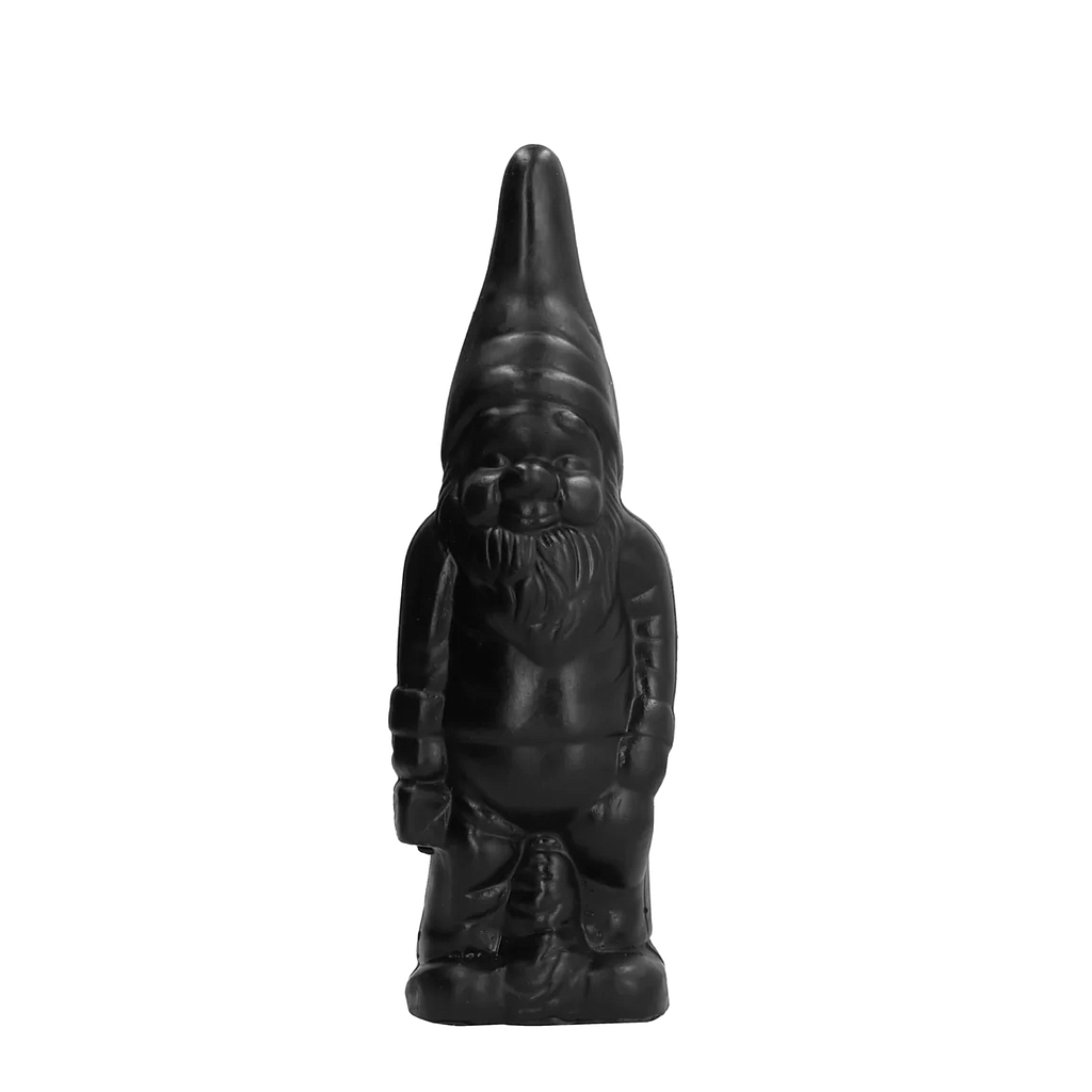 DP - SPT THE ASS MIDGET DILDO