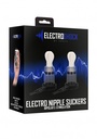 ELECTRO NIPPLE SUCKERS