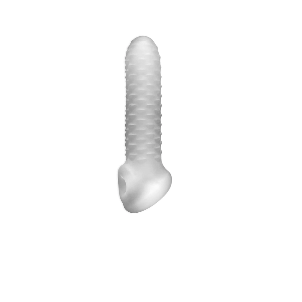 FAT BOY CHECKER BOX SHEATH 19cm