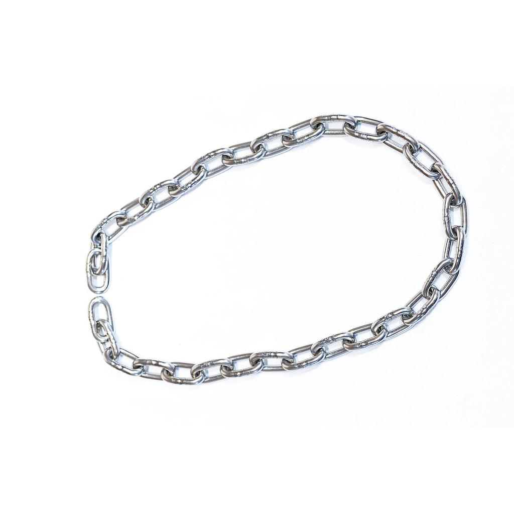 GAYT*GEAR CHAIN V4A 4MM X 0.5M