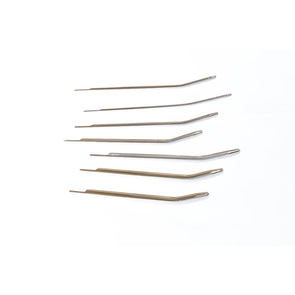 GAYT*GEAR SOUNDING SET  7 PIECE 