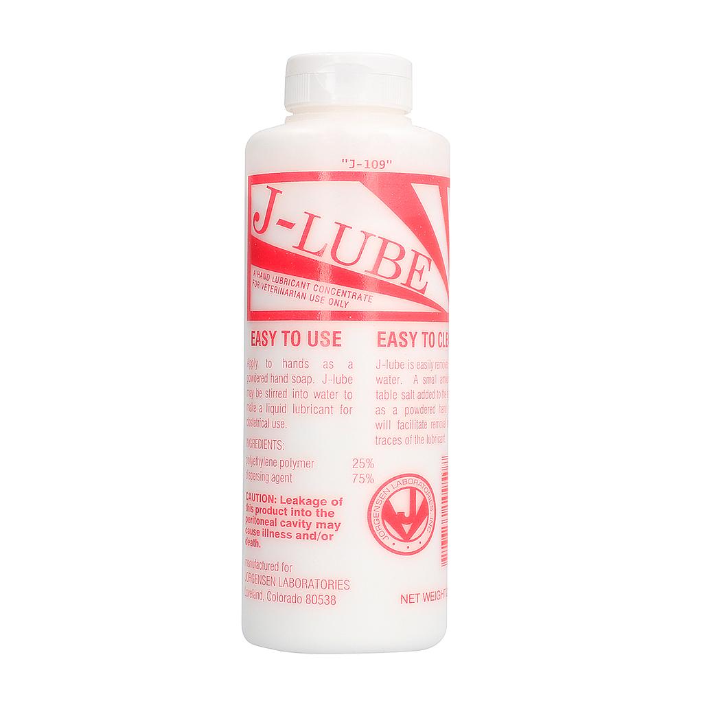 J Lube