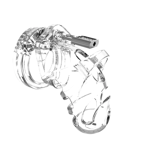 MANCAGE CHASTITY CAGE MODEL 25