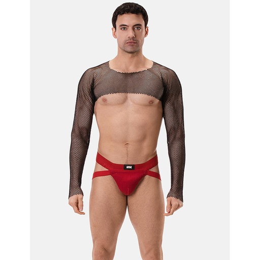 BARCODE BERLIN BOLERO BLINKY