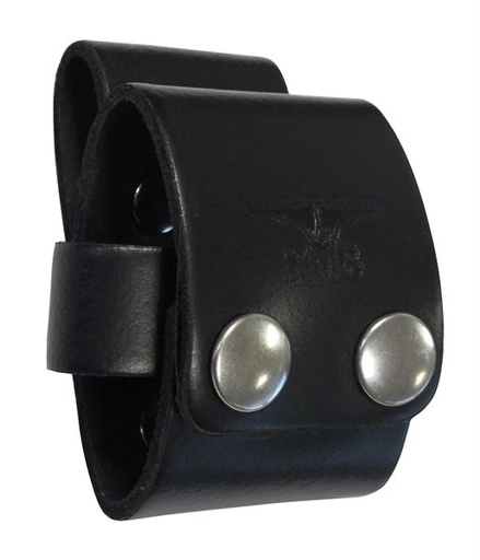 [612960] MISTER B HANDCUFF HOLDER