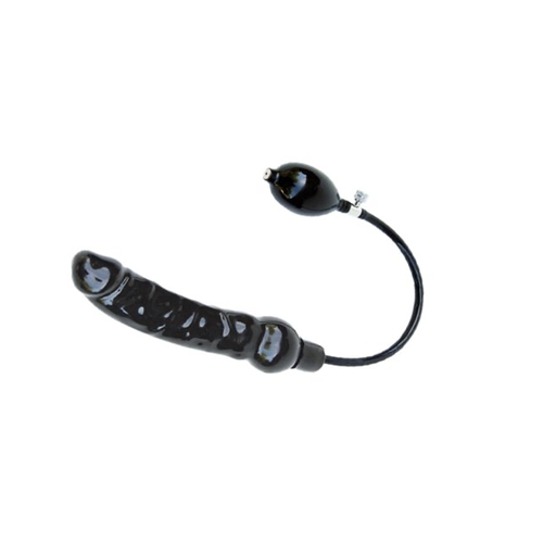 [700210] MISTER B SOLID INFLATABLE DILDO XL 