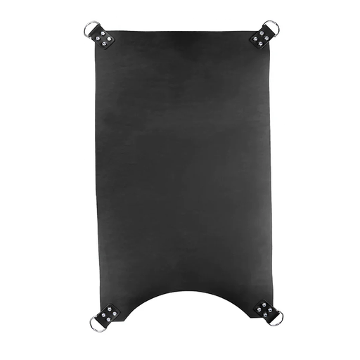 [P0021058] MR SLING LEATHER SLING WITH 4 POINTS 